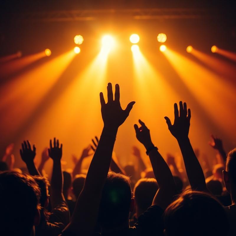 Faith & Worship