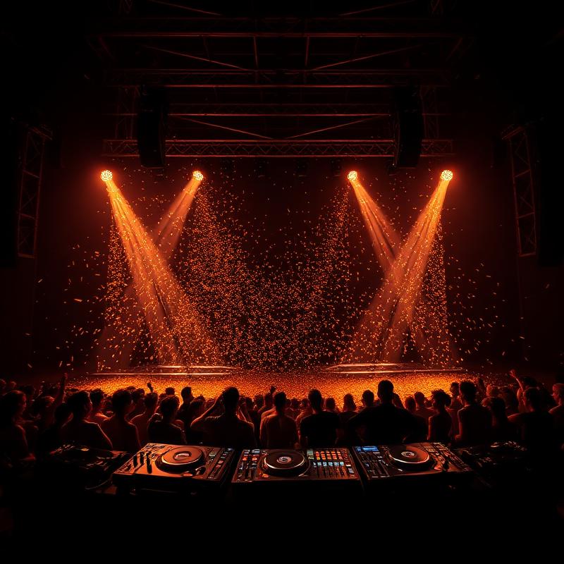 Deep House & Dance