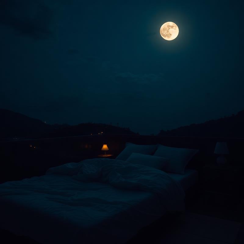 Sleep & Relaxation